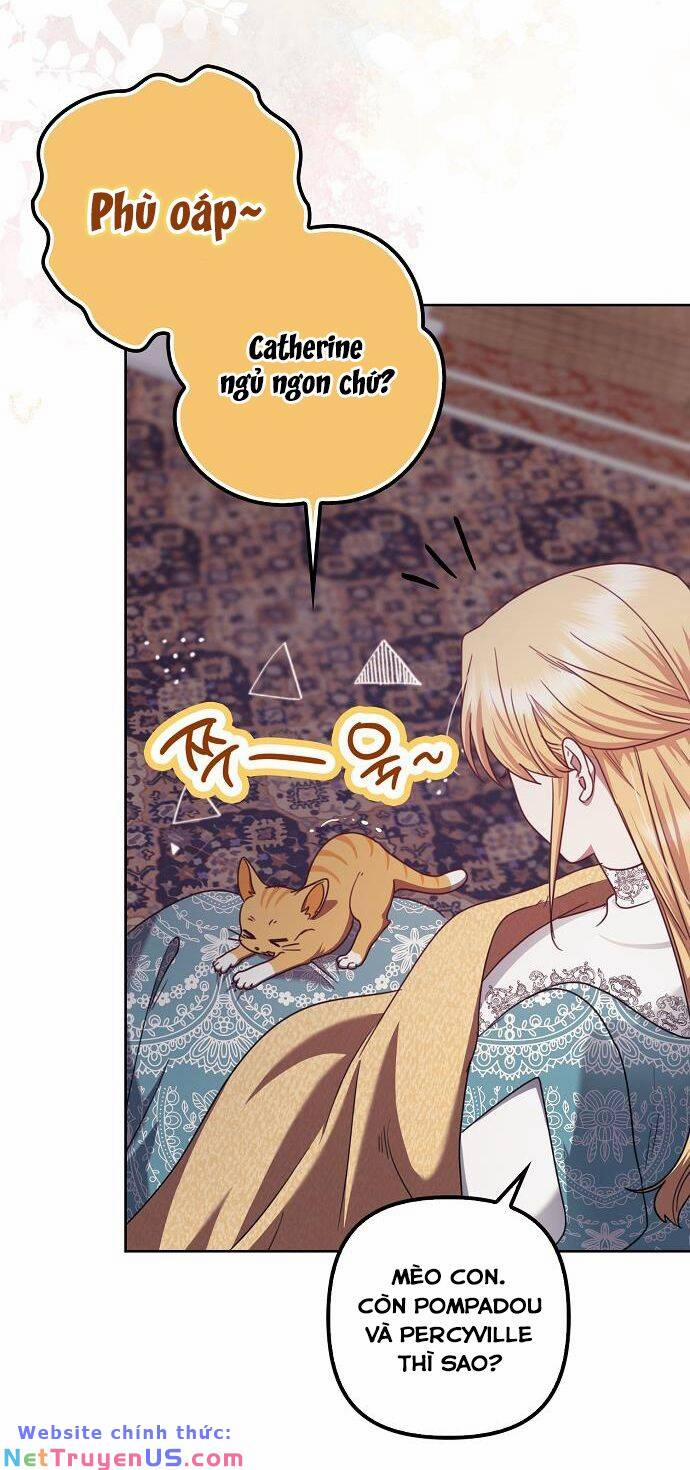 Cuộc Sống Độc Thân Giản Dị Của Quý Cô Bị Bỏ Rơi 23 trang 42