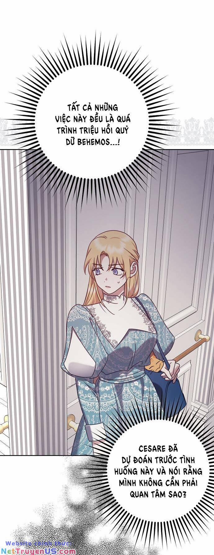 Cuộc Sống Độc Thân Giản Dị Của Quý Cô Bị Bỏ Rơi 23 trang 52