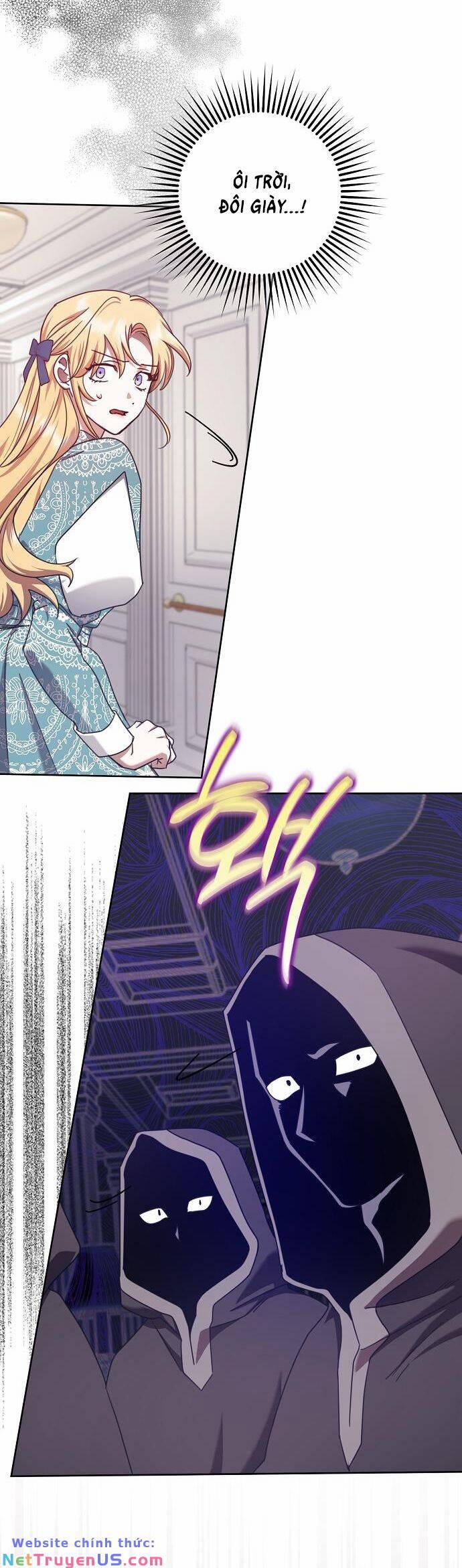 Cuộc Sống Độc Thân Giản Dị Của Quý Cô Bị Bỏ Rơi 23 trang 54