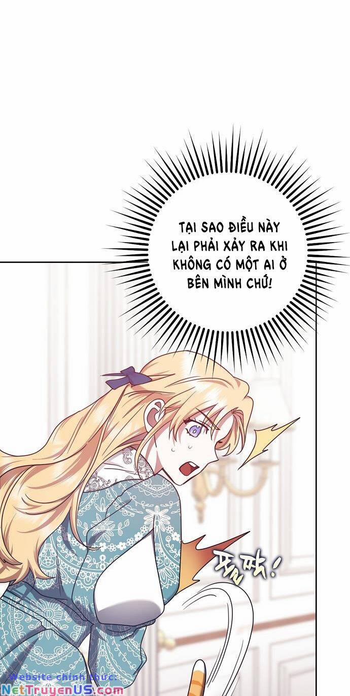 Cuộc Sống Độc Thân Giản Dị Của Quý Cô Bị Bỏ Rơi 23 trang 57