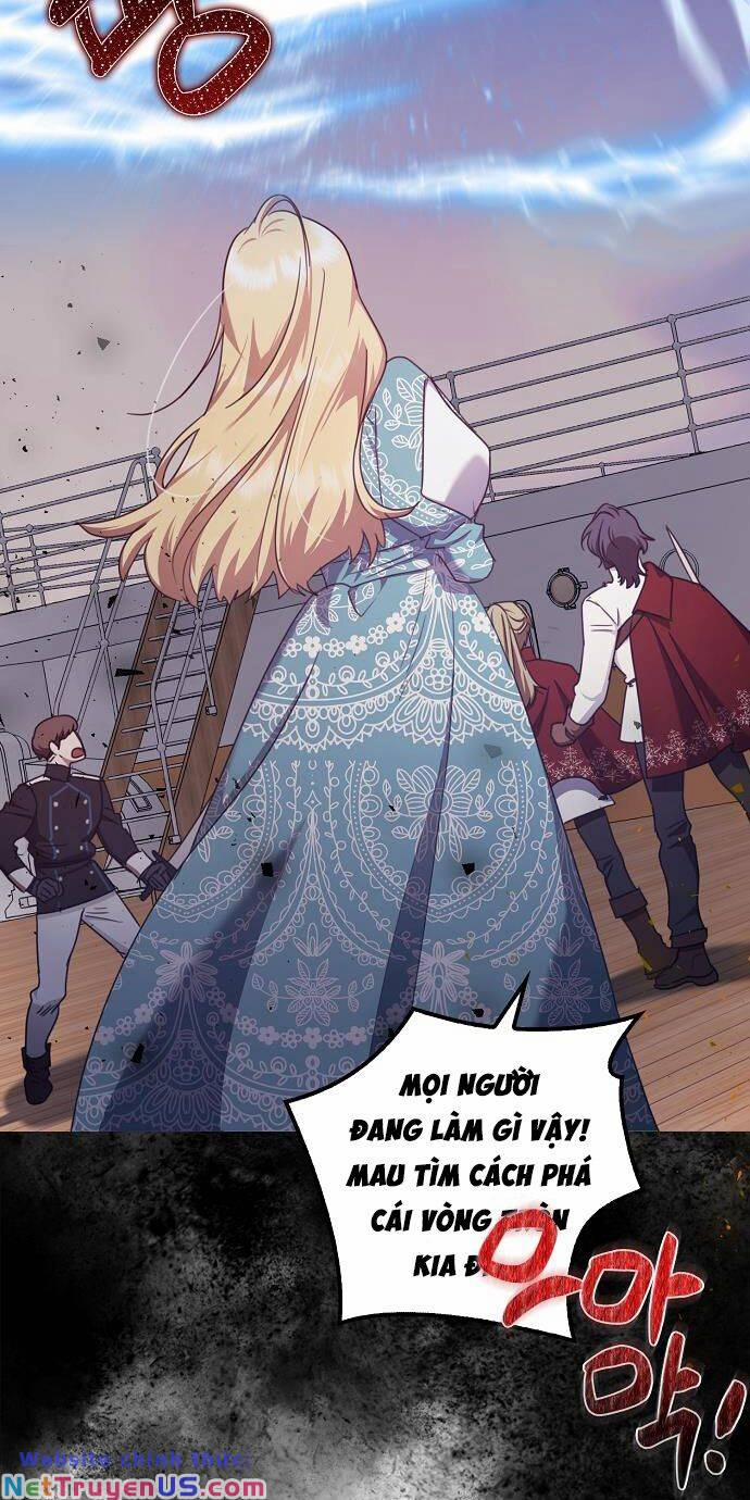 Cuộc Sống Độc Thân Giản Dị Của Quý Cô Bị Bỏ Rơi 24 trang 16