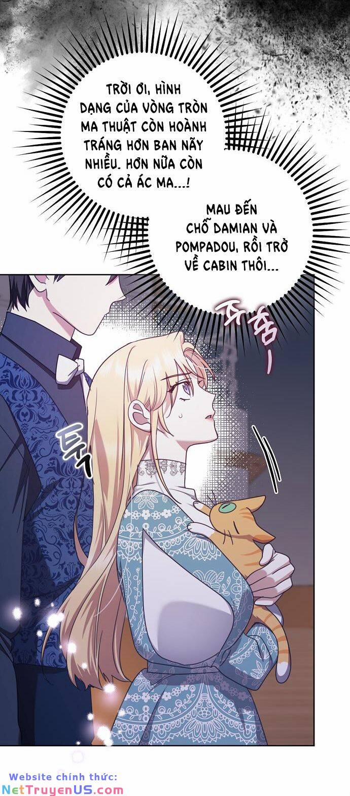 Cuộc Sống Độc Thân Giản Dị Của Quý Cô Bị Bỏ Rơi 24 trang 17