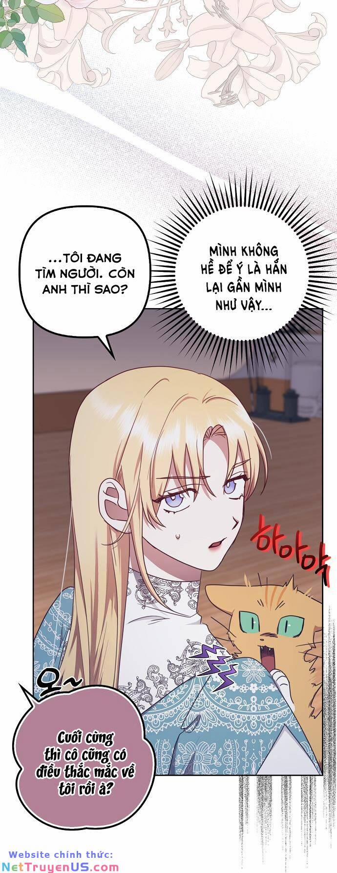 Cuộc Sống Độc Thân Giản Dị Của Quý Cô Bị Bỏ Rơi 24 trang 19