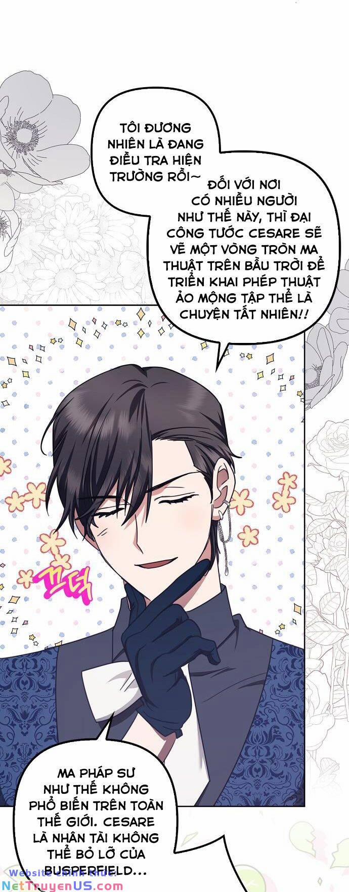 Cuộc Sống Độc Thân Giản Dị Của Quý Cô Bị Bỏ Rơi 24 trang 20