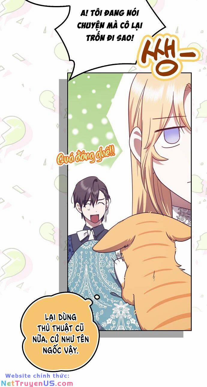 Cuộc Sống Độc Thân Giản Dị Của Quý Cô Bị Bỏ Rơi 24 trang 21