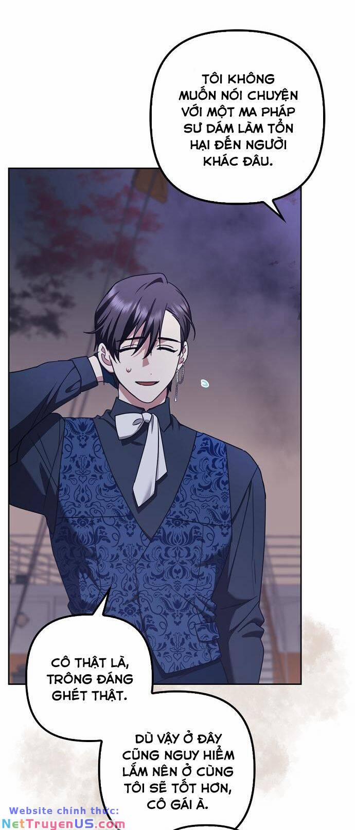 Cuộc Sống Độc Thân Giản Dị Của Quý Cô Bị Bỏ Rơi 24 trang 23