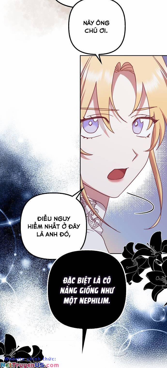 Cuộc Sống Độc Thân Giản Dị Của Quý Cô Bị Bỏ Rơi 24 trang 24