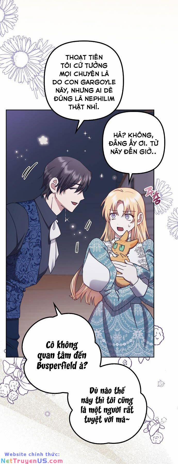 Cuộc Sống Độc Thân Giản Dị Của Quý Cô Bị Bỏ Rơi 24 trang 27