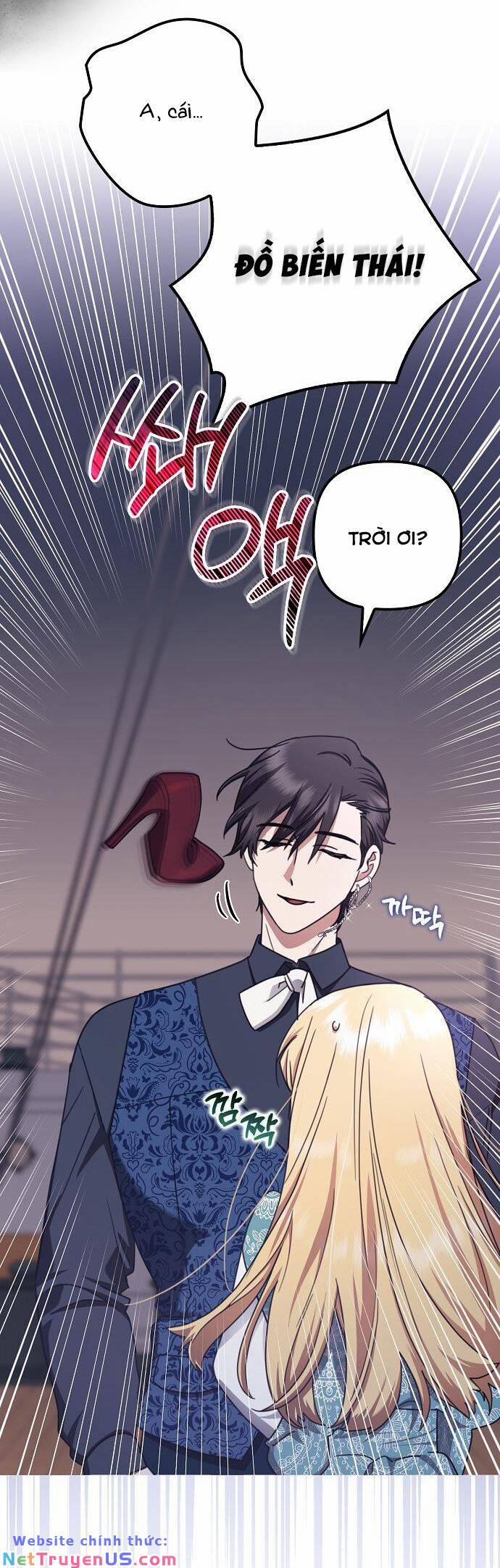 Cuộc Sống Độc Thân Giản Dị Của Quý Cô Bị Bỏ Rơi 24 trang 29