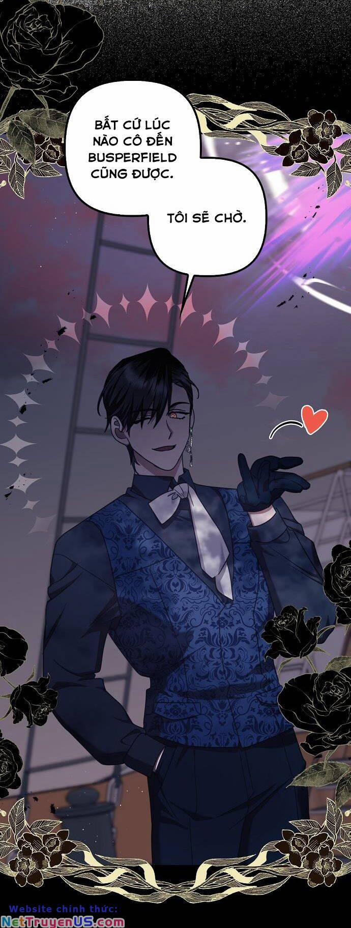 Cuộc Sống Độc Thân Giản Dị Của Quý Cô Bị Bỏ Rơi 24 trang 33