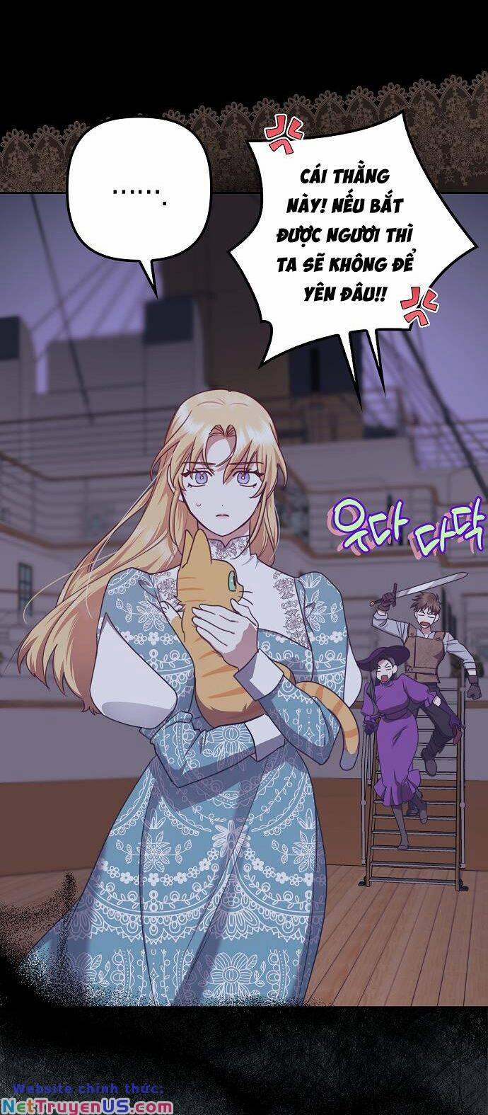 Cuộc Sống Độc Thân Giản Dị Của Quý Cô Bị Bỏ Rơi 24 trang 34