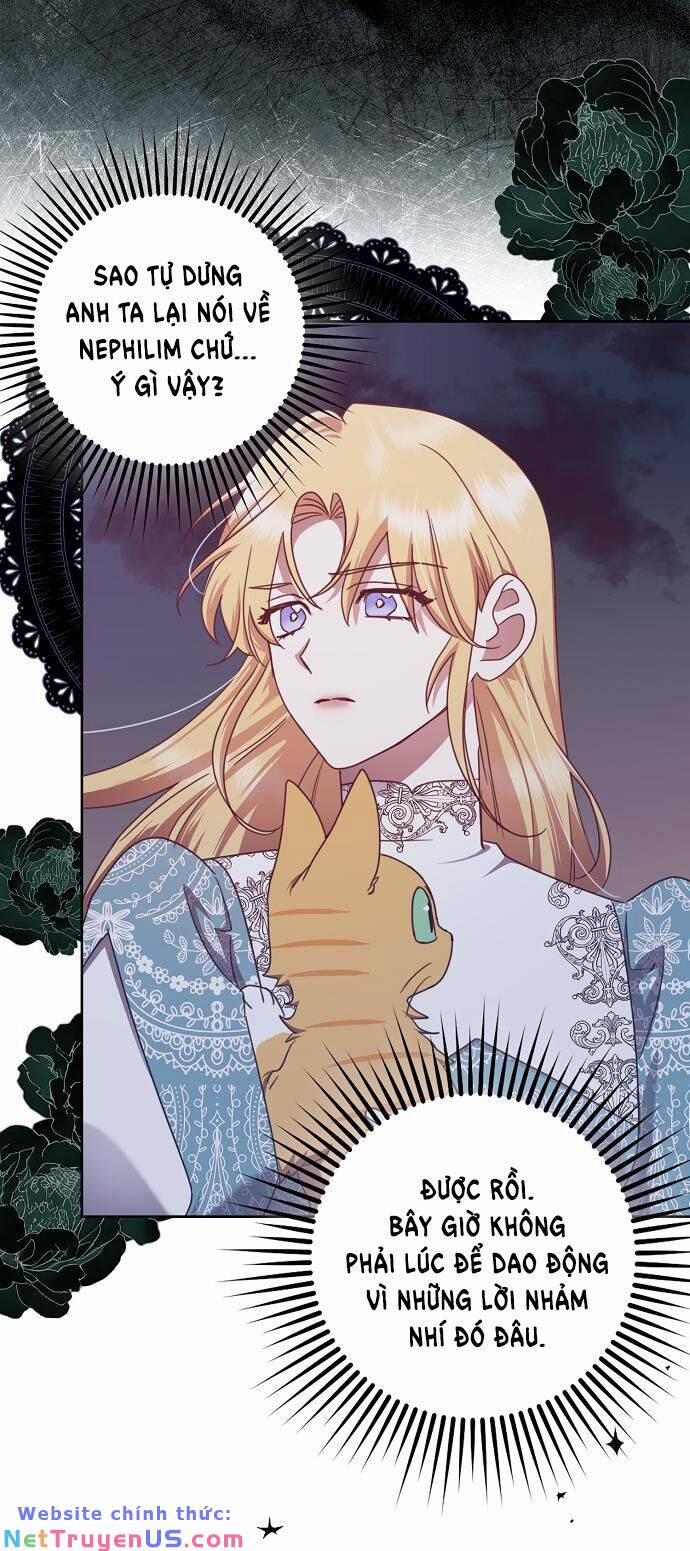 Cuộc Sống Độc Thân Giản Dị Của Quý Cô Bị Bỏ Rơi 24 trang 35