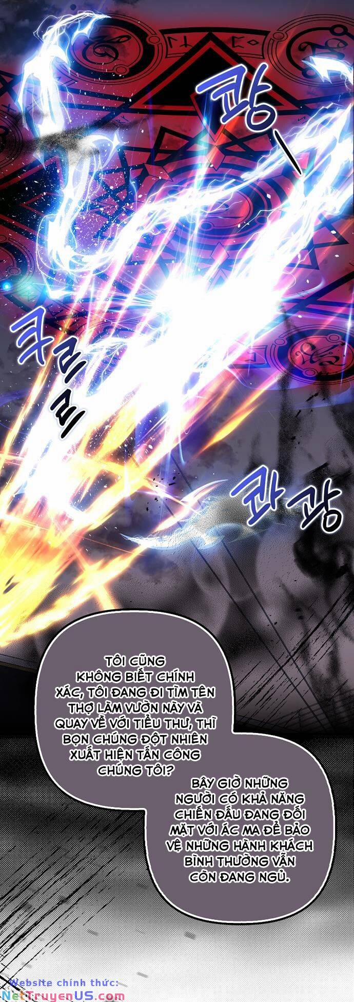 Cuộc Sống Độc Thân Giản Dị Của Quý Cô Bị Bỏ Rơi 24 trang 38