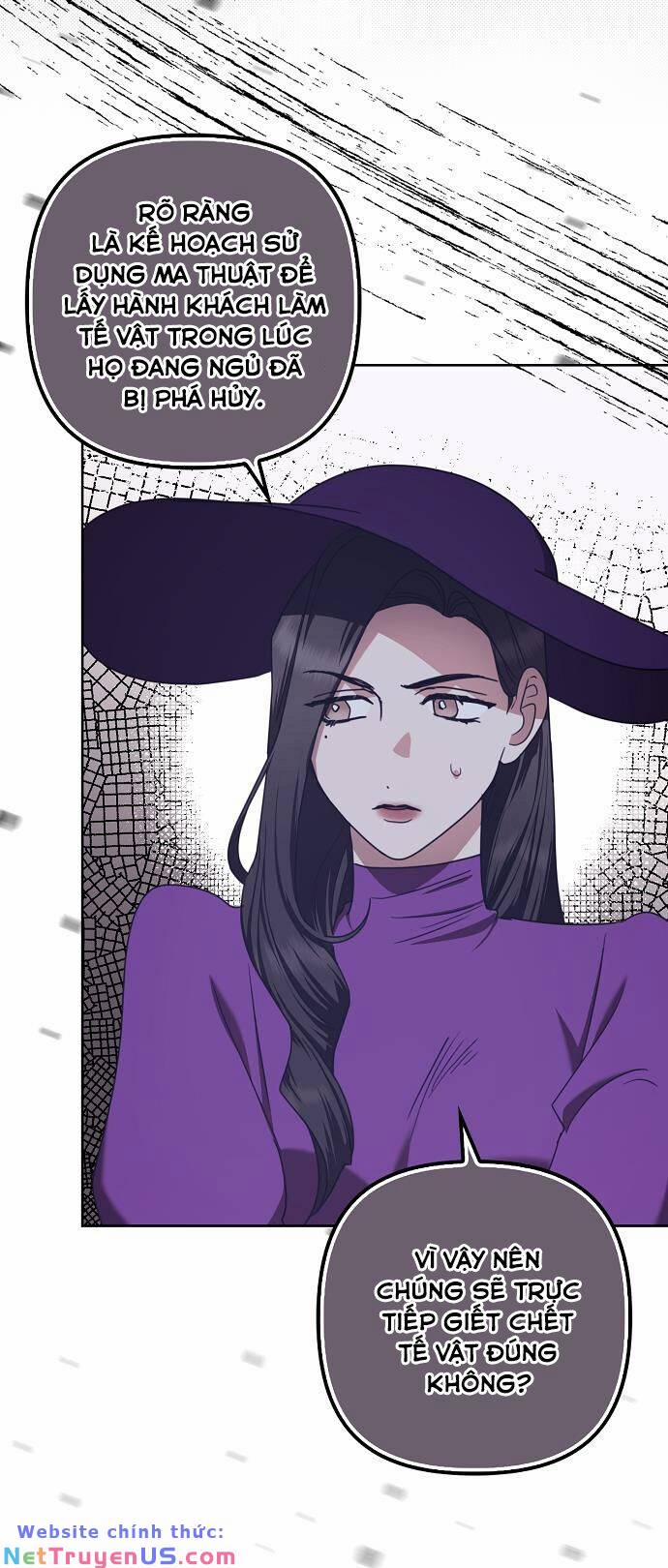 Cuộc Sống Độc Thân Giản Dị Của Quý Cô Bị Bỏ Rơi 24 trang 39