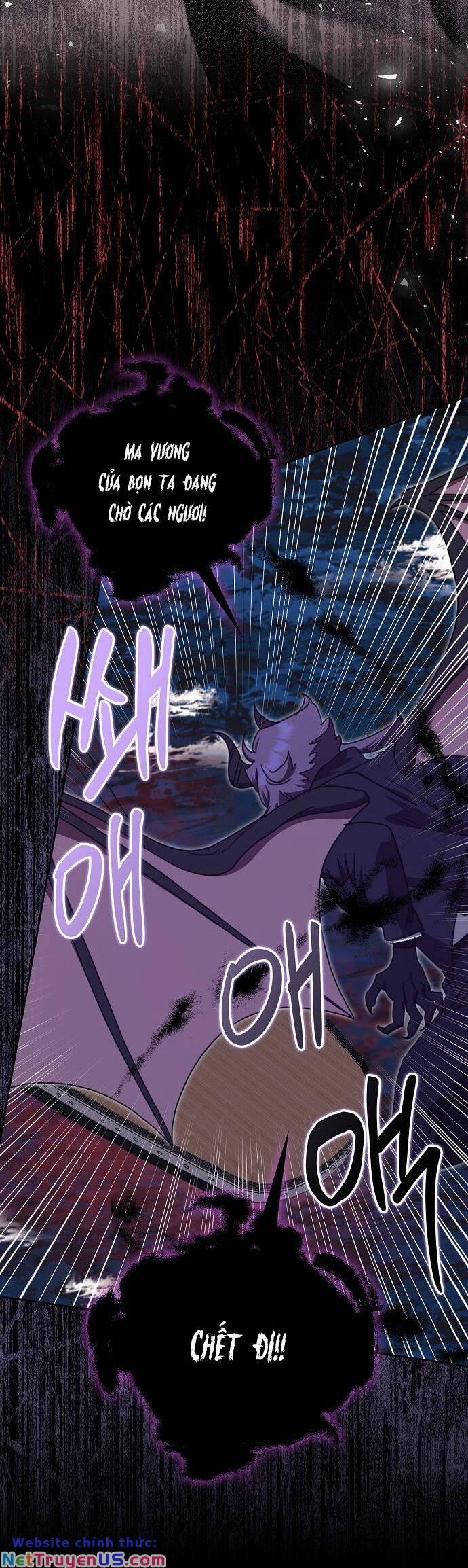 Cuộc Sống Độc Thân Giản Dị Của Quý Cô Bị Bỏ Rơi 24 trang 45