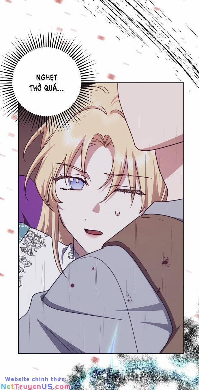 Cuộc Sống Độc Thân Giản Dị Của Quý Cô Bị Bỏ Rơi 24 trang 56