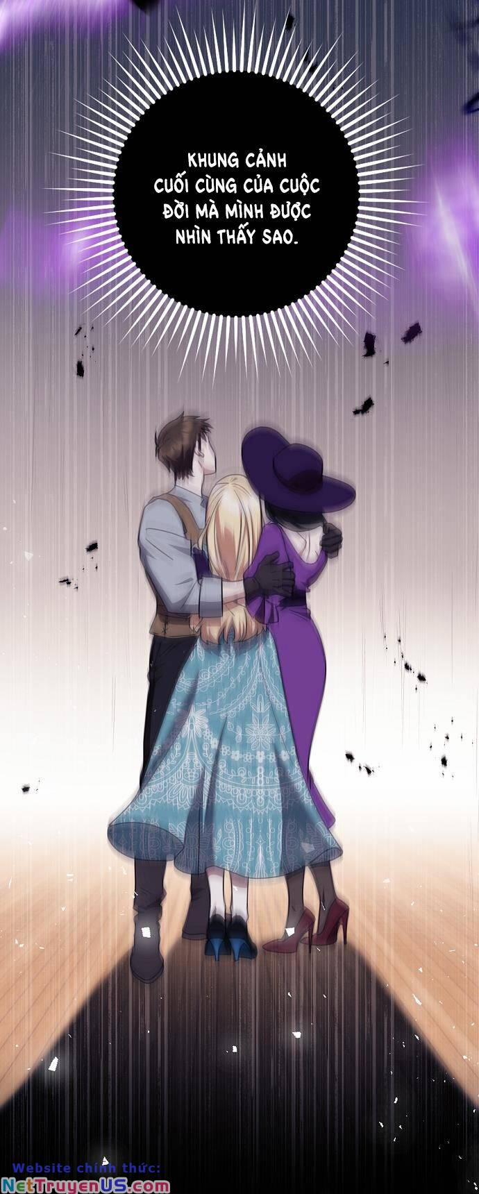 Cuộc Sống Độc Thân Giản Dị Của Quý Cô Bị Bỏ Rơi 24 trang 58