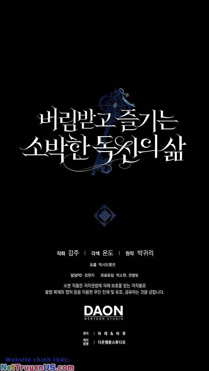 Cuộc Sống Độc Thân Giản Dị Của Quý Cô Bị Bỏ Rơi 24 trang 73