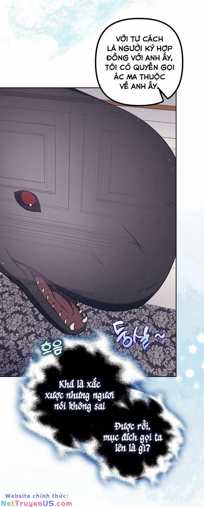 Cuộc Sống Độc Thân Giản Dị Của Quý Cô Bị Bỏ Rơi 24 trang 9