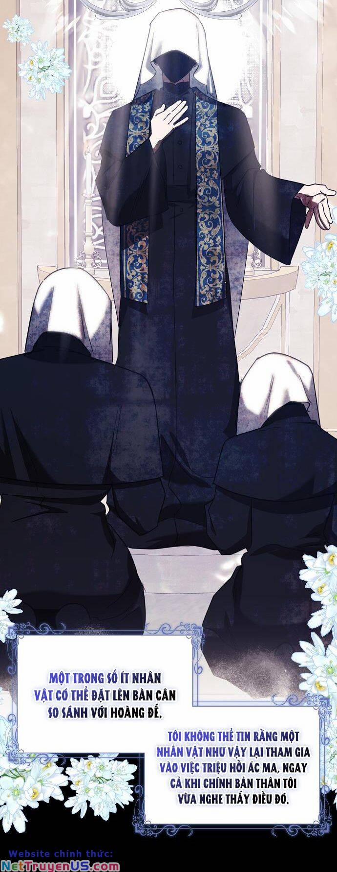 Cuộc Sống Độc Thân Giản Dị Của Quý Cô Bị Bỏ Rơi 25 trang 11