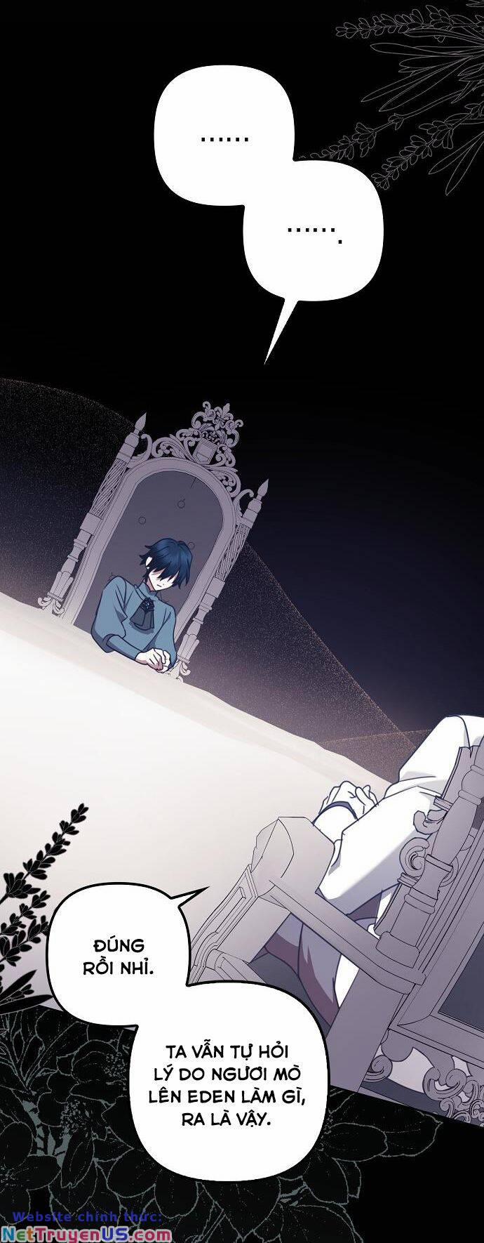 Cuộc Sống Độc Thân Giản Dị Của Quý Cô Bị Bỏ Rơi 25 trang 14