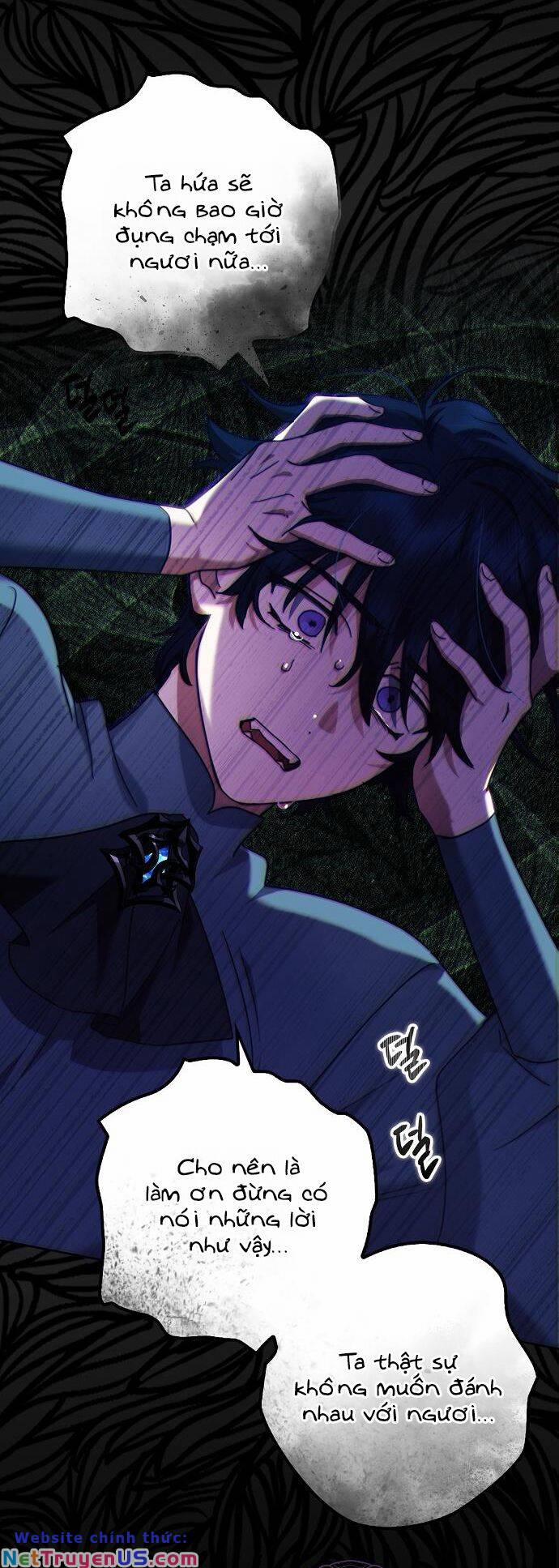 Cuộc Sống Độc Thân Giản Dị Của Quý Cô Bị Bỏ Rơi 25 trang 18