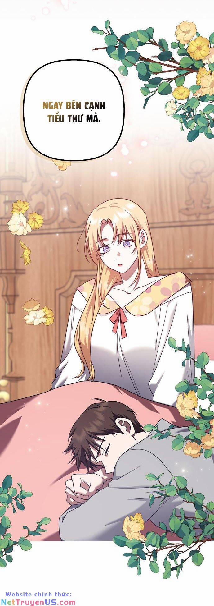 Cuộc Sống Độc Thân Giản Dị Của Quý Cô Bị Bỏ Rơi 25 trang 29