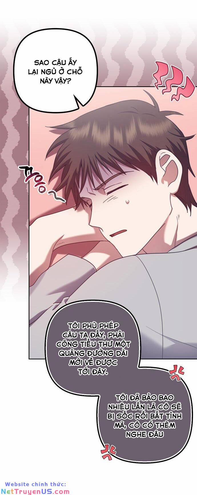 Cuộc Sống Độc Thân Giản Dị Của Quý Cô Bị Bỏ Rơi 25 trang 30