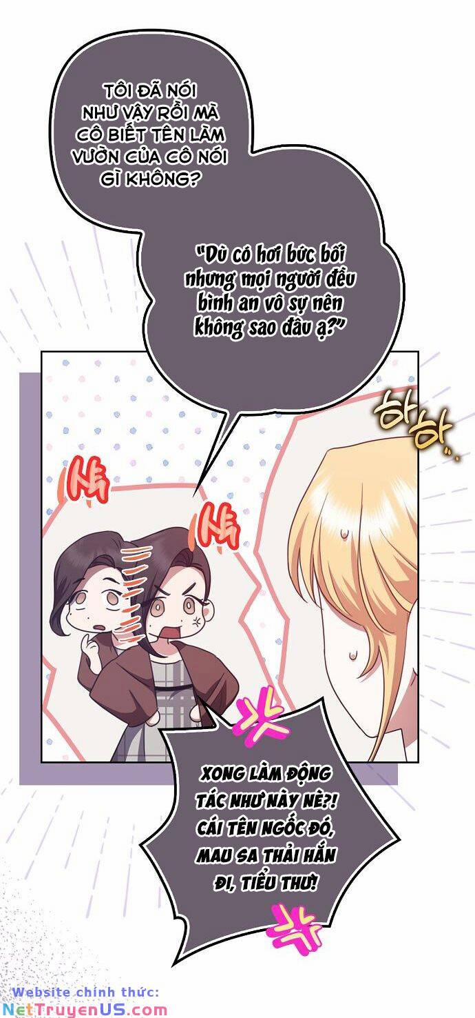 Cuộc Sống Độc Thân Giản Dị Của Quý Cô Bị Bỏ Rơi 25 trang 40