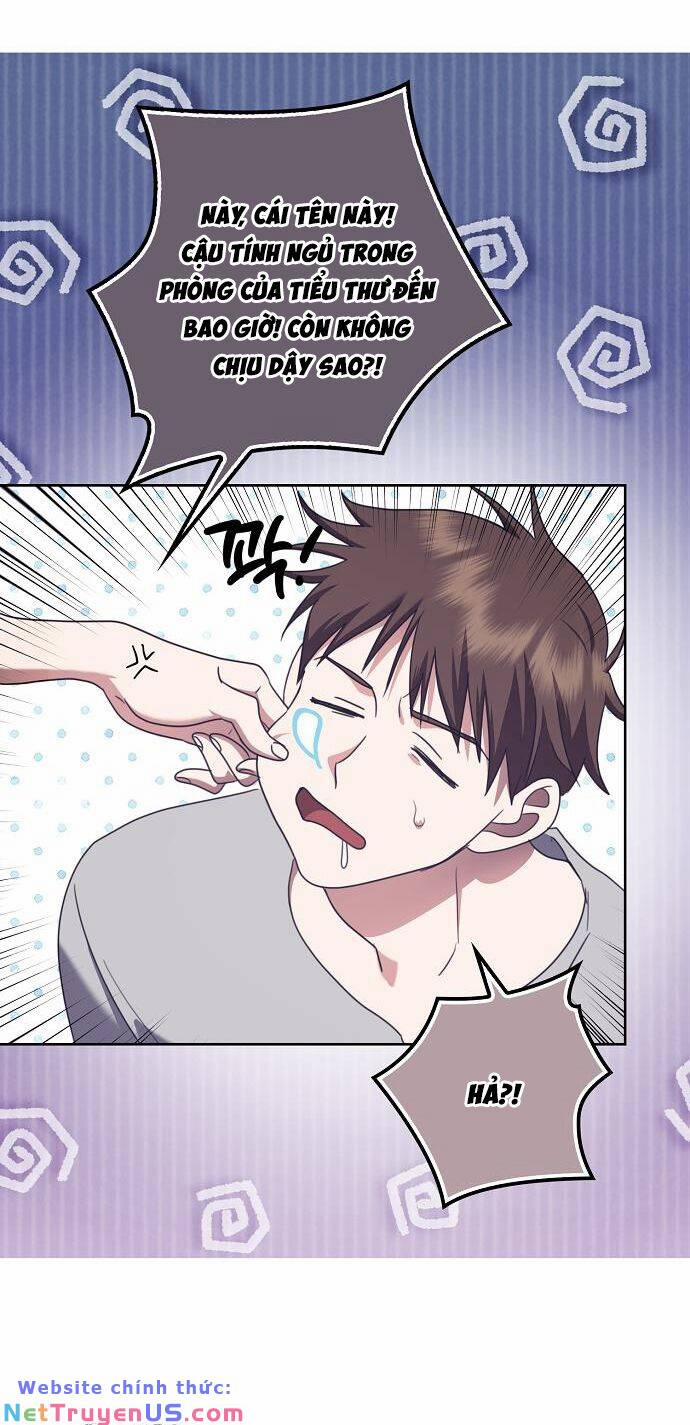 Cuộc Sống Độc Thân Giản Dị Của Quý Cô Bị Bỏ Rơi 25 trang 49