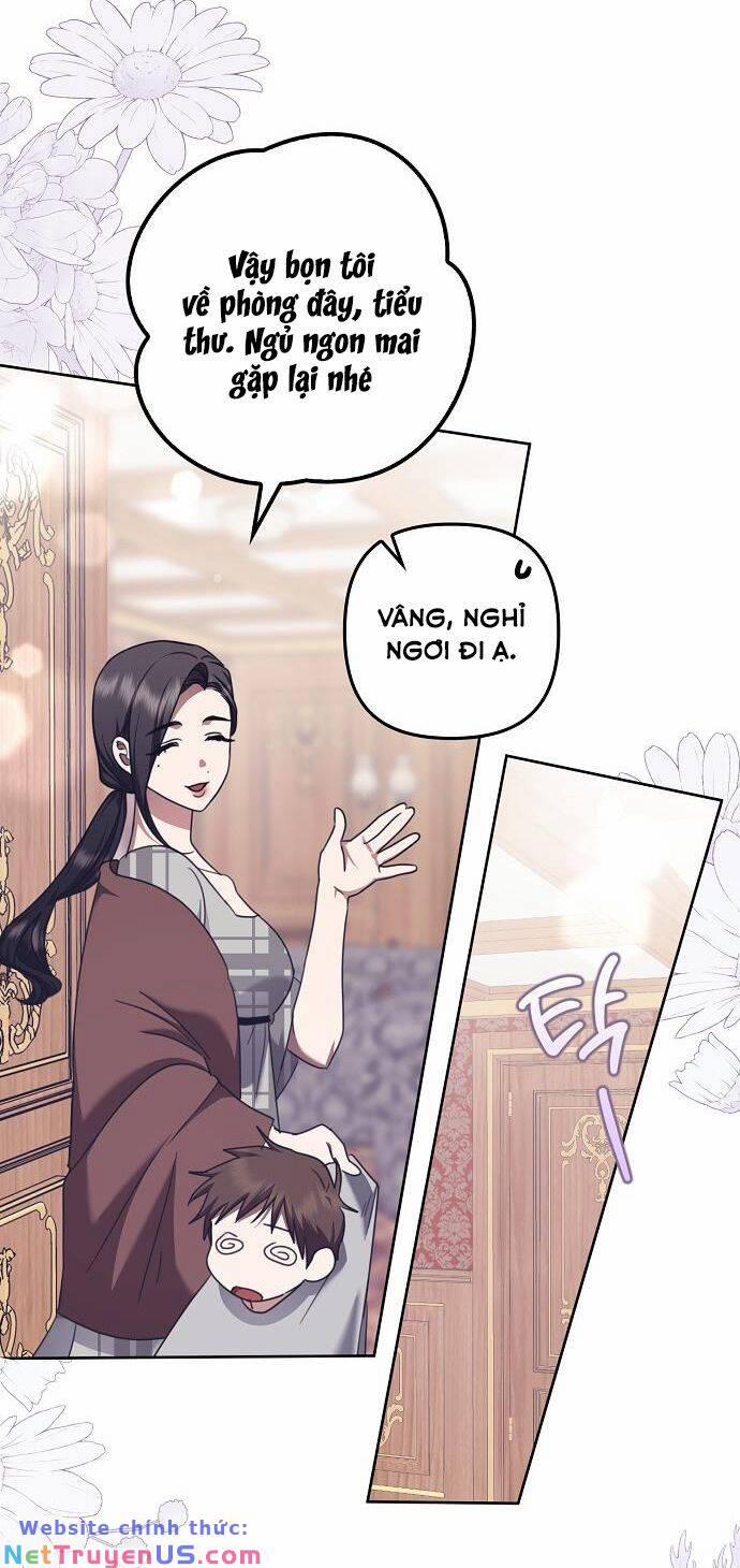 Cuộc Sống Độc Thân Giản Dị Của Quý Cô Bị Bỏ Rơi 25 trang 50