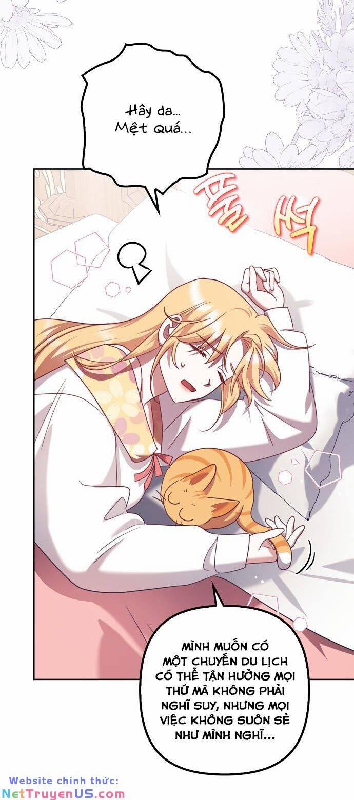 Cuộc Sống Độc Thân Giản Dị Của Quý Cô Bị Bỏ Rơi 25 trang 51