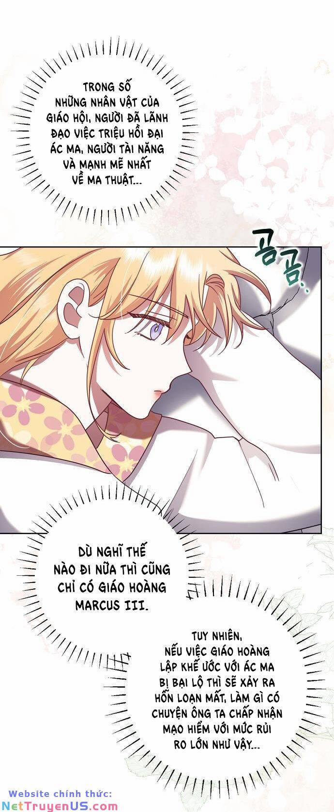 Cuộc Sống Độc Thân Giản Dị Của Quý Cô Bị Bỏ Rơi 25 trang 52