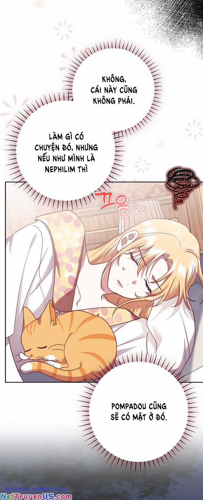 Cuộc Sống Độc Thân Giản Dị Của Quý Cô Bị Bỏ Rơi 25 trang 56