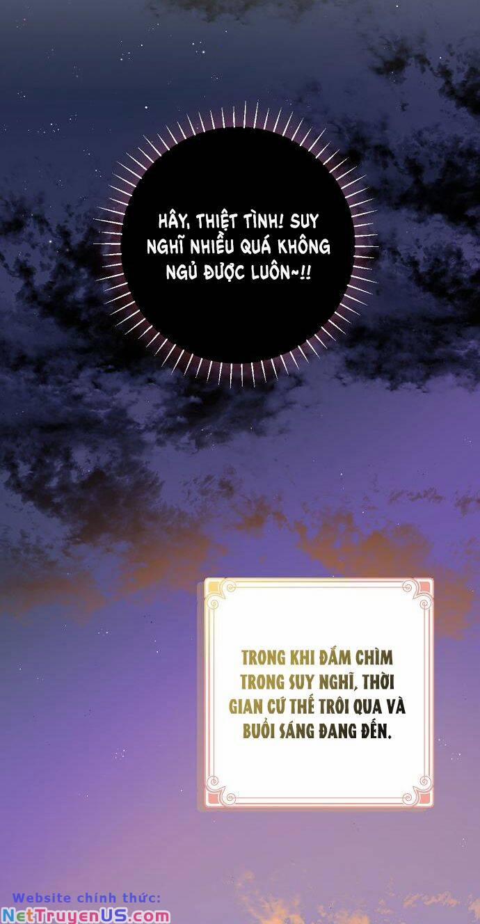 Cuộc Sống Độc Thân Giản Dị Của Quý Cô Bị Bỏ Rơi 25 trang 57