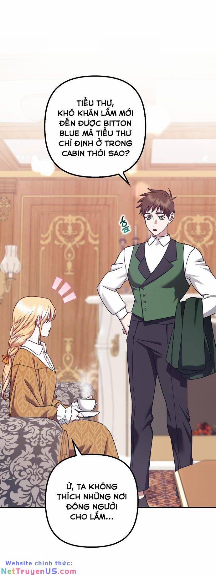 Cuộc Sống Độc Thân Giản Dị Của Quý Cô Bị Bỏ Rơi 25 trang 61