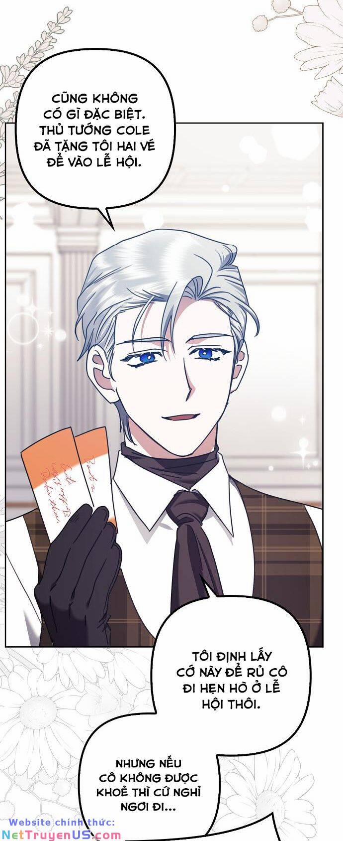 Cuộc Sống Độc Thân Giản Dị Của Quý Cô Bị Bỏ Rơi 25 trang 67