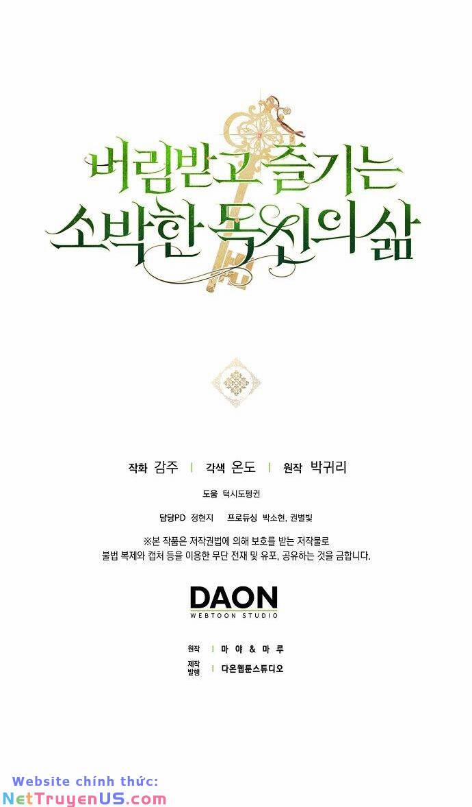 Cuộc Sống Độc Thân Giản Dị Của Quý Cô Bị Bỏ Rơi 25 trang 71