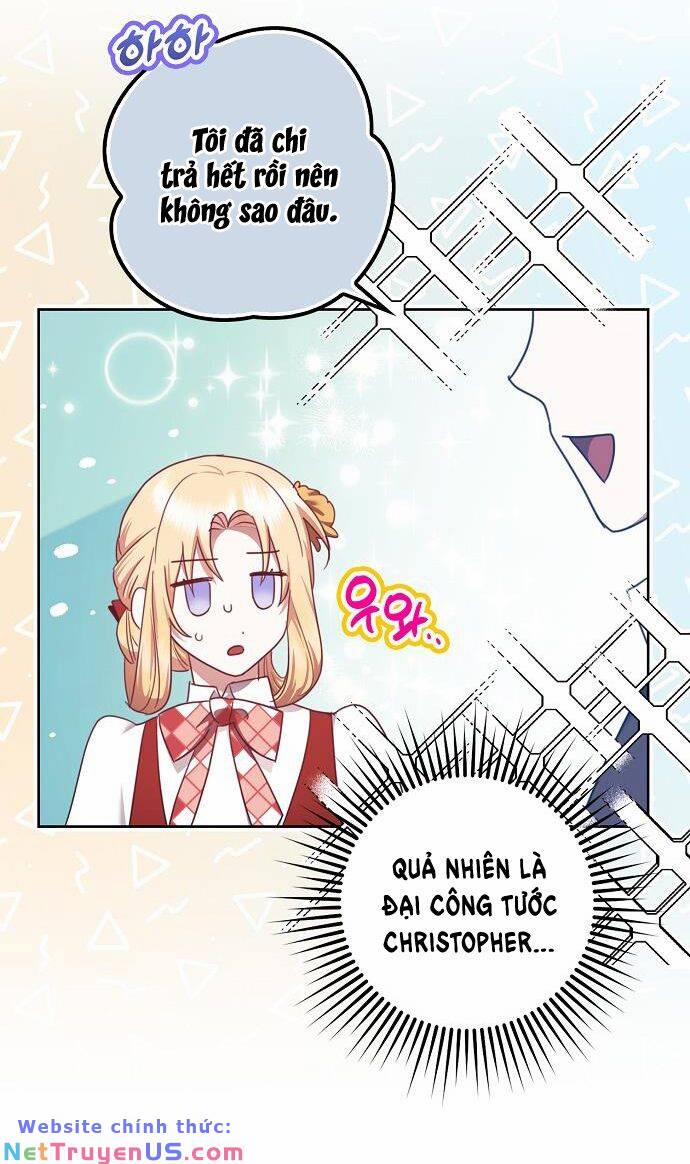 Cuộc Sống Độc Thân Giản Dị Của Quý Cô Bị Bỏ Rơi 26 trang 22