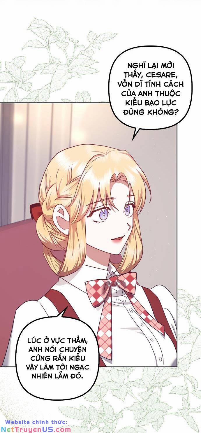 Cuộc Sống Độc Thân Giản Dị Của Quý Cô Bị Bỏ Rơi 26 trang 28