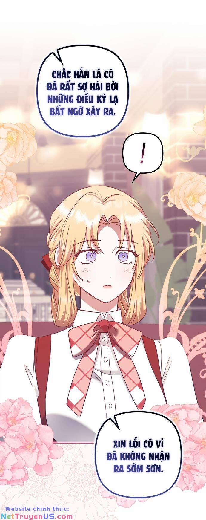 Cuộc Sống Độc Thân Giản Dị Của Quý Cô Bị Bỏ Rơi 26 trang 33