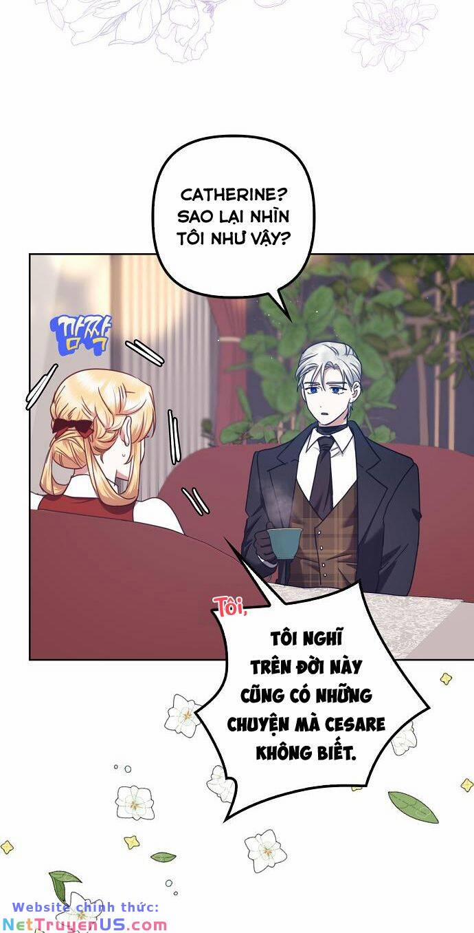 Cuộc Sống Độc Thân Giản Dị Của Quý Cô Bị Bỏ Rơi 26 trang 39