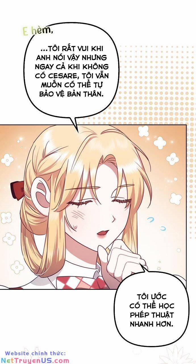 Cuộc Sống Độc Thân Giản Dị Của Quý Cô Bị Bỏ Rơi 26 trang 43