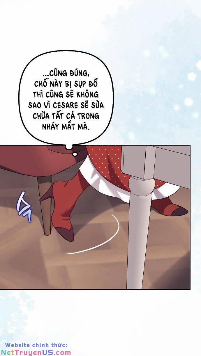 Cuộc Sống Độc Thân Giản Dị Của Quý Cô Bị Bỏ Rơi 26 trang 46