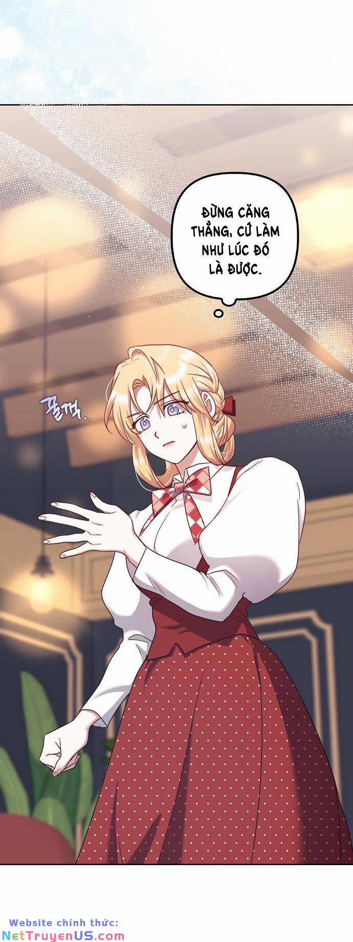 Cuộc Sống Độc Thân Giản Dị Của Quý Cô Bị Bỏ Rơi 26 trang 47