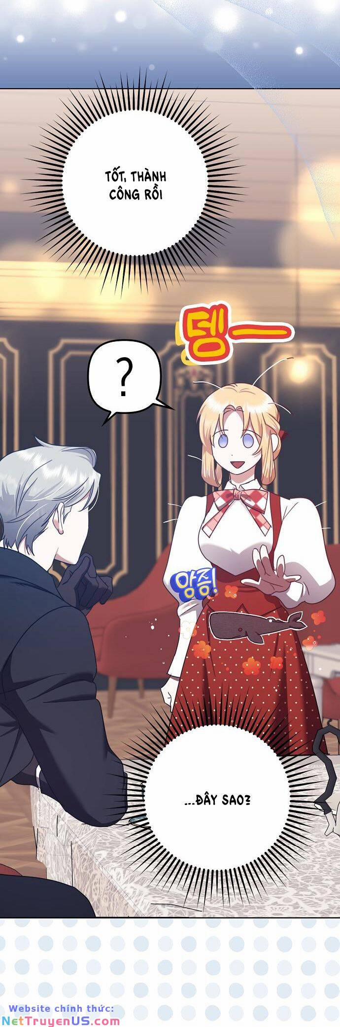 Cuộc Sống Độc Thân Giản Dị Của Quý Cô Bị Bỏ Rơi 26 trang 50