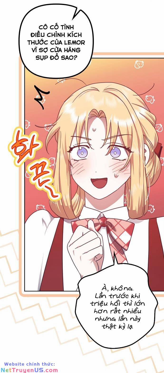 Cuộc Sống Độc Thân Giản Dị Của Quý Cô Bị Bỏ Rơi 26 trang 51