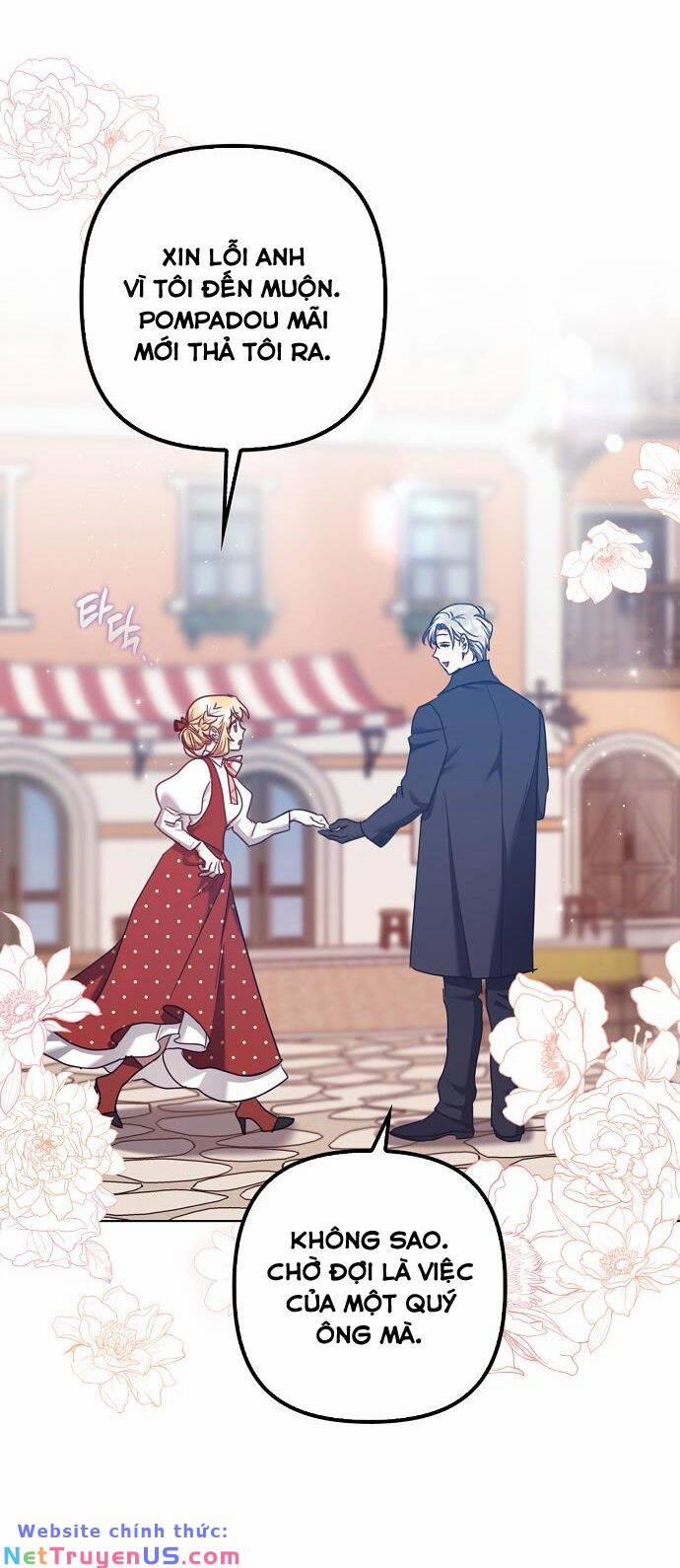 Cuộc Sống Độc Thân Giản Dị Của Quý Cô Bị Bỏ Rơi 26 trang 6