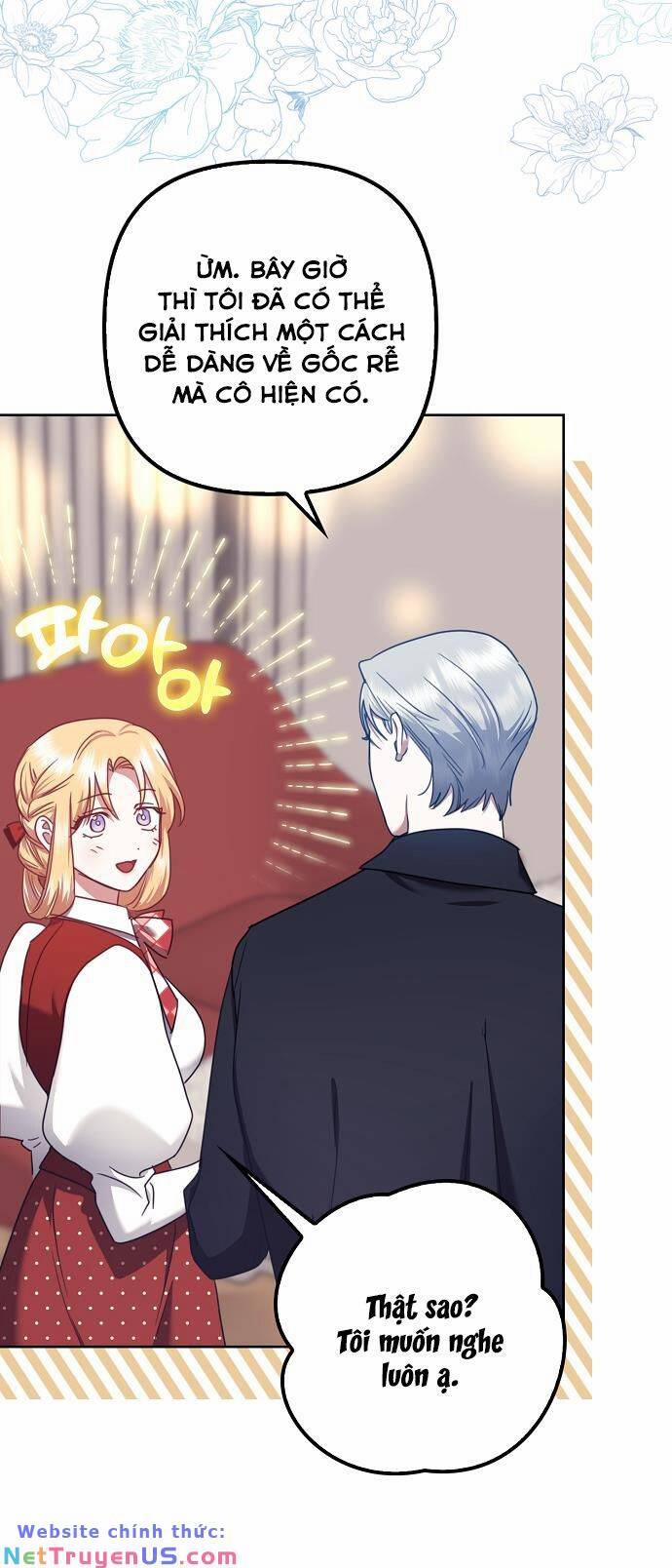 Cuộc Sống Độc Thân Giản Dị Của Quý Cô Bị Bỏ Rơi 26 trang 61