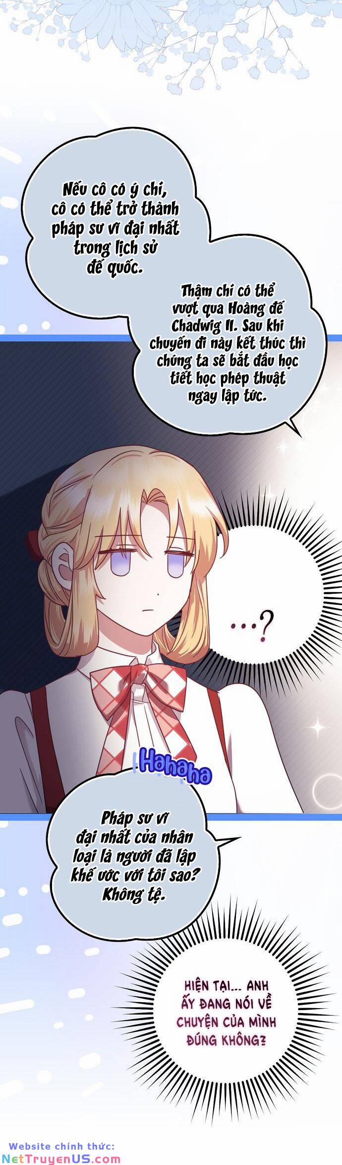 Cuộc Sống Độc Thân Giản Dị Của Quý Cô Bị Bỏ Rơi 26 trang 68